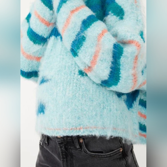 Free People Lily pullover - Picture 2 of 12